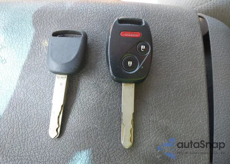 2006 Honda Pilot Ex-L z USA, uszkodzony, nr VIN 5FNYF28716B009427